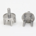 High Precision CNC Casting Small Metal Parts